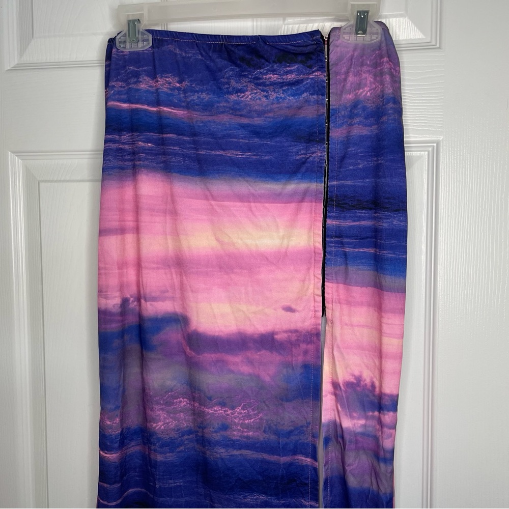 Two Piece Set - Ocean Breeze - Picture 10 of 16